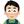 優しいお兄さん