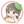きなこ＊ゆるふわキャラクター制作