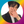 手相鑑定士 けん