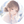 月明かりと波