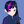 紺留留亜 Konto Lua