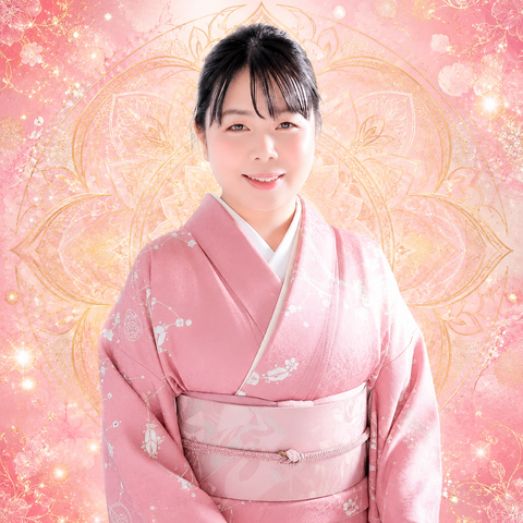 志義ゆかなさん