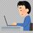 専業トレーダー兼プログラマーK