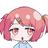 ささみのイラスト