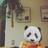 pandahead