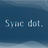 Sync dot