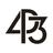 4P3