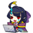 黒井澪