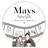 MAYS ウェディングムービー
