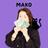 ポジティブ案内人真子