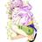 金城みしゃ
