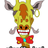 giraffe kei0725