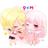 葉桜まりも～haomarimo～