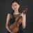 SAKI violin lesson