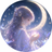 月読の巫女ルナ