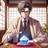 幸せに導く占い師　神さん（カミサン）