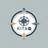 Wedding Compass