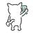秘書兼デザイナー｜ねこ