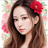 タロットの花姫ゆりあ