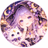 紫月音｜AIタロット占い師