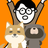 ぽんぽこスタジオ：しばたぬき