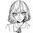 ゆゆぴ。