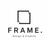 魅力を伝えるデザイン設計｜FRAME
