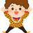 関西のよりそい母たまちゃん