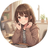 がっきぃ＠男の娘の聞き役