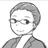 タロット占い師　あまね