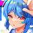 お菓子さんだよ