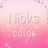 Nicks
