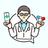 【あなたのかかりつけ薬剤師】