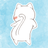 めぐみ＊イラスト工房 水色の風＊