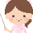 ふみばぁ