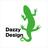 Dazzy 3Dデザイン