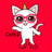 Cats E キャッツィー英語講師