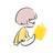 のりイラスト