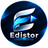 Edistor