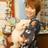 トリマーの伊佐美登里
