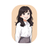 桜井結♡良縁サポーター♡癒し系手相家
