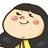 AKI 似顔絵