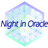 Night in Oracle
