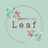 経理代行Leaf