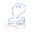 もちたろ。