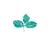 three leaf design