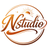 N Studio  sticker