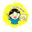 似顔絵明かり