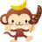 兼業投資家BANANA