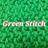 Green Stitch